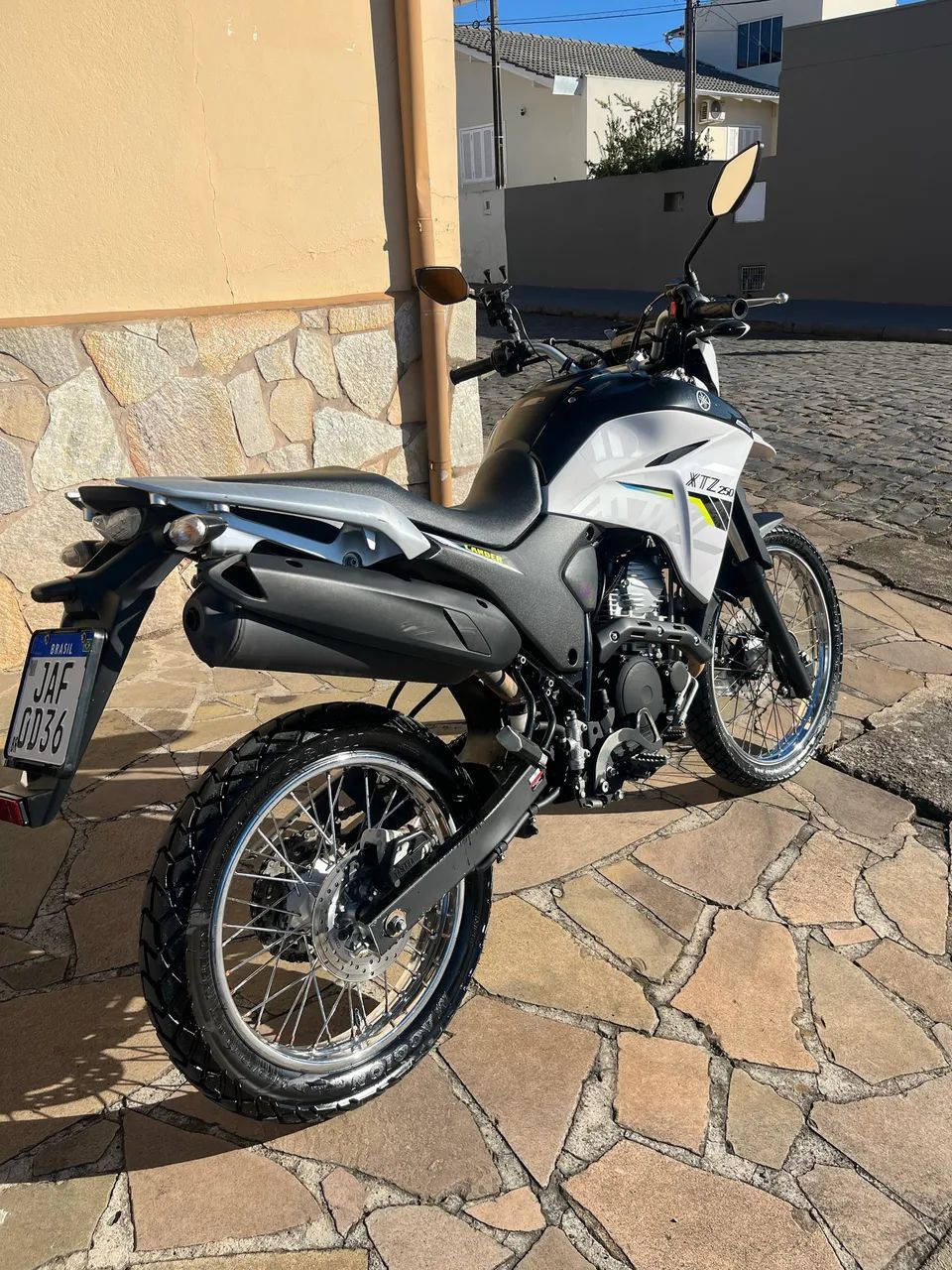 Lander 250cc 20/20 - Foto 2