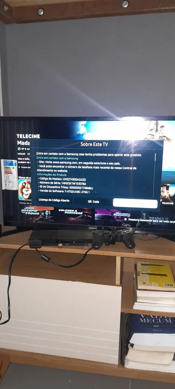 SAMSUNG SMART TV 32"  - Foto 4