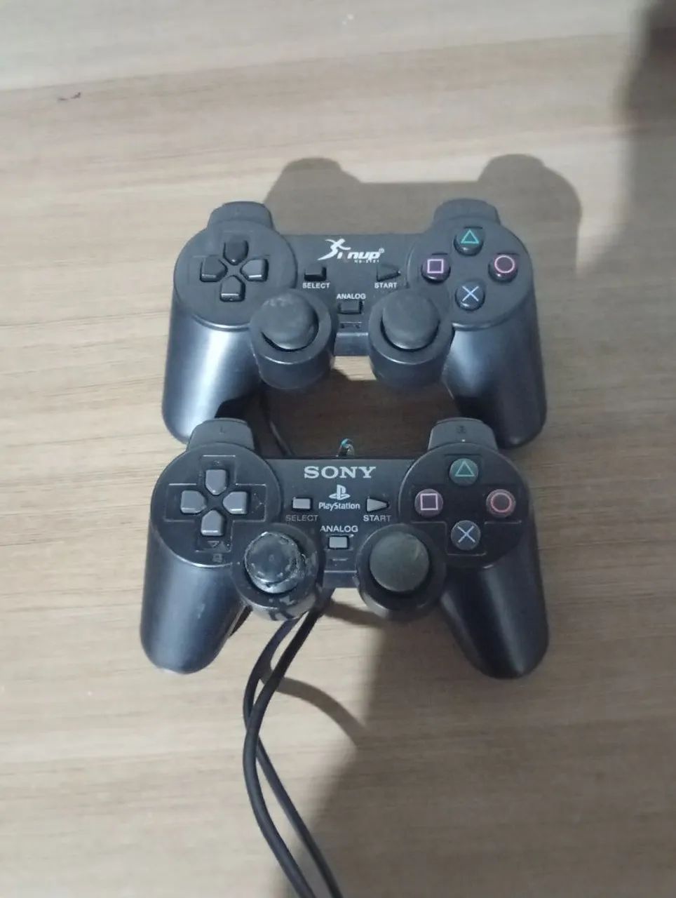 PS2 PREÇO BOM - Foto 4