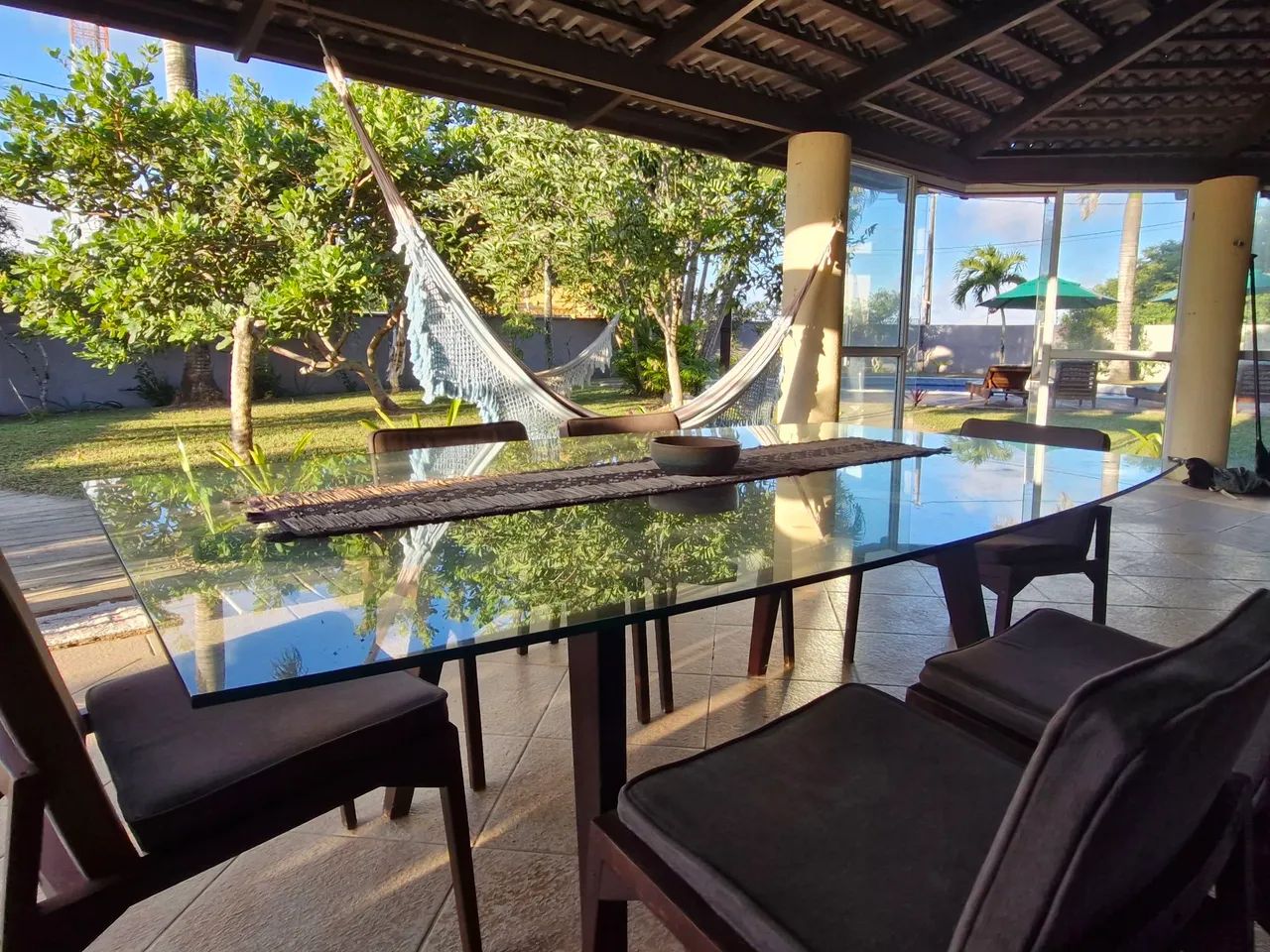 Suite em casa de luxo!!!!  - Foto 4