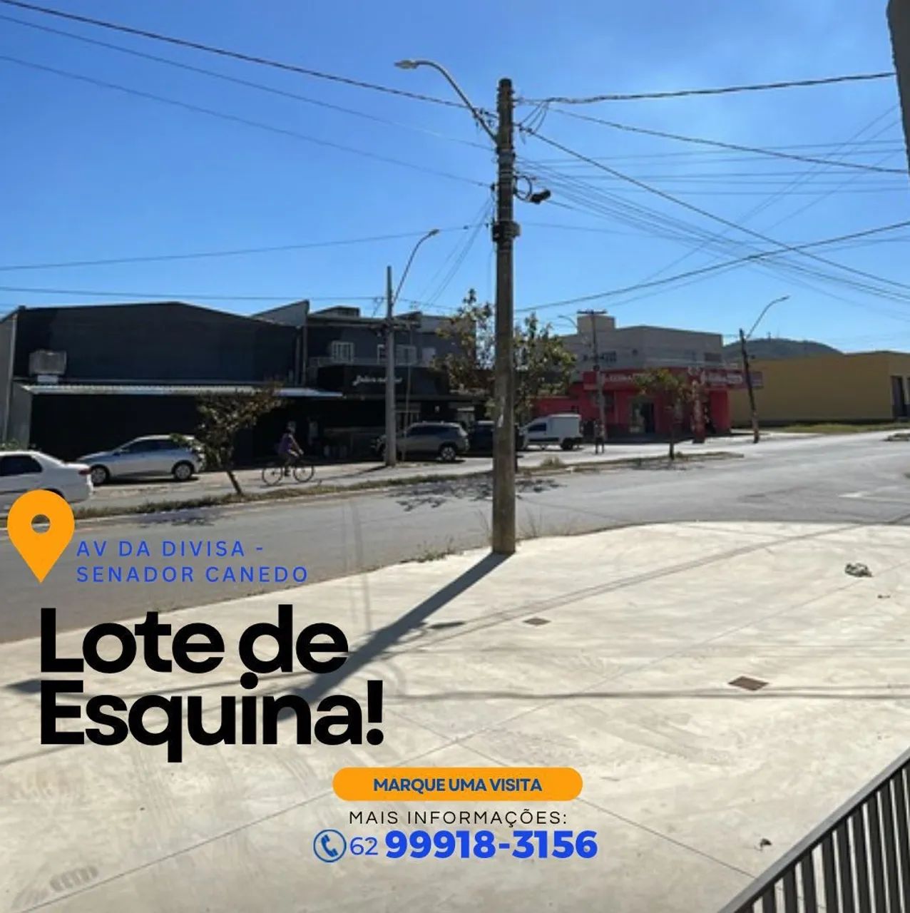 Aluguel Galpão Novo - Foto 5