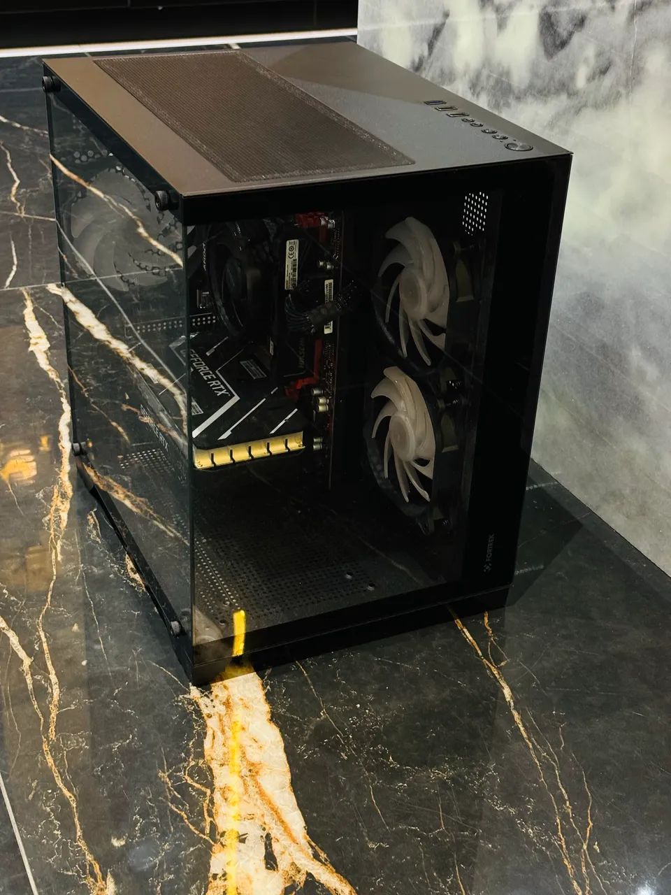 Computador 1 ano de uso  - Foto 3