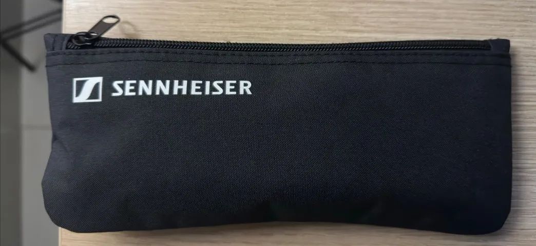 Microfone Sennheiser E609 - Foto 2