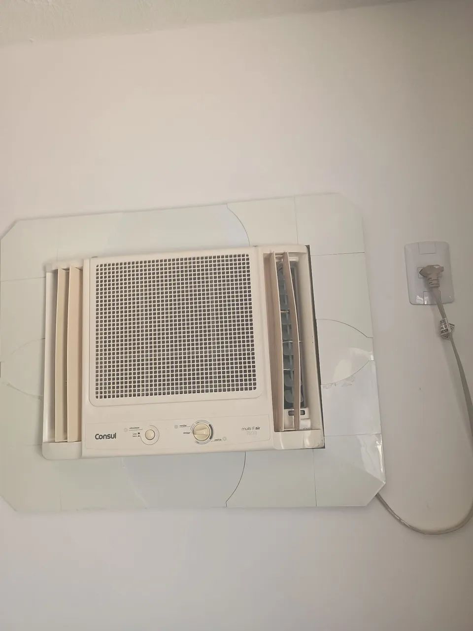 Ar condicionado Consul 7500btus  - Foto 3