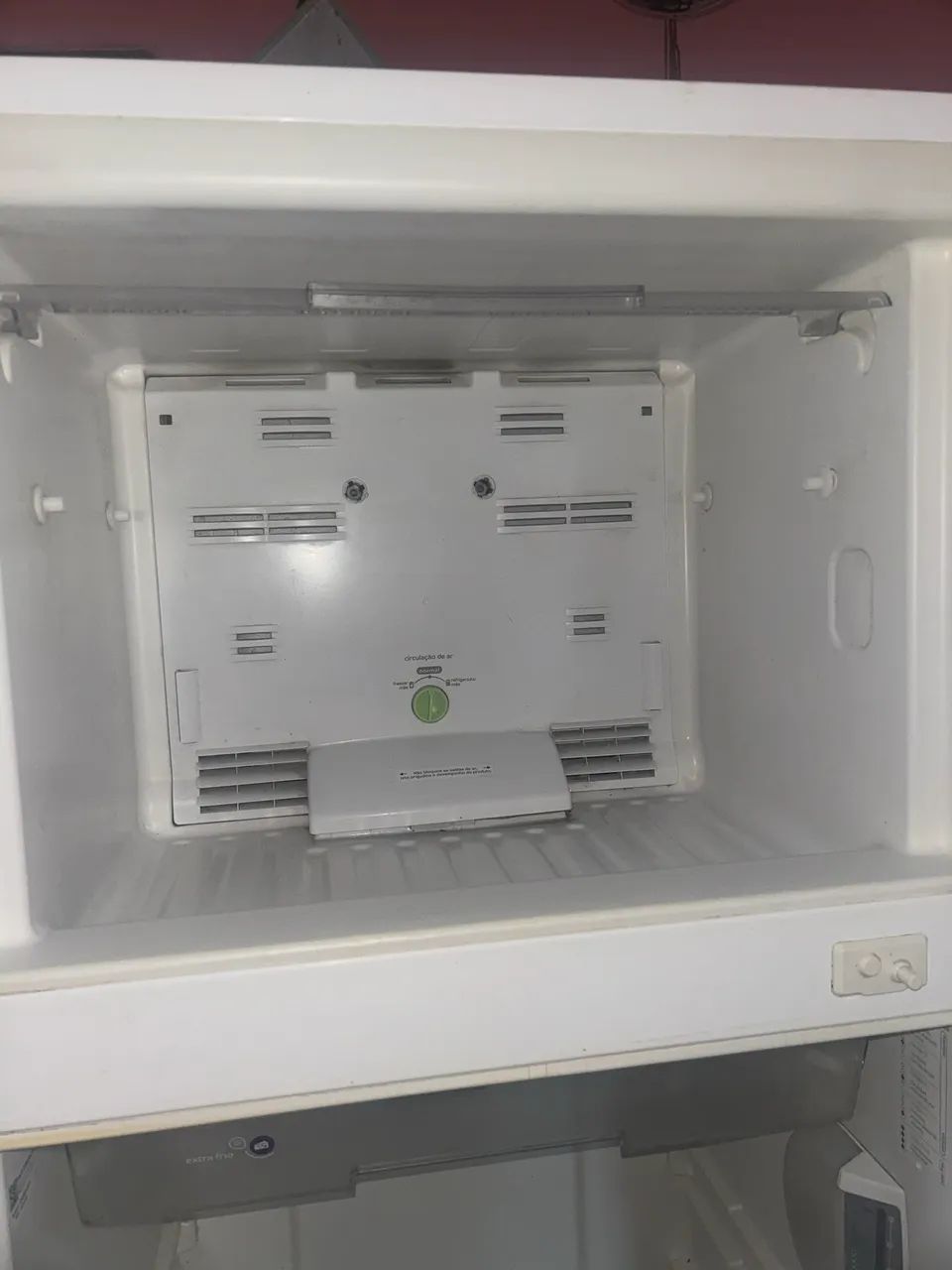 Geladeira cônsul   - Foto 3