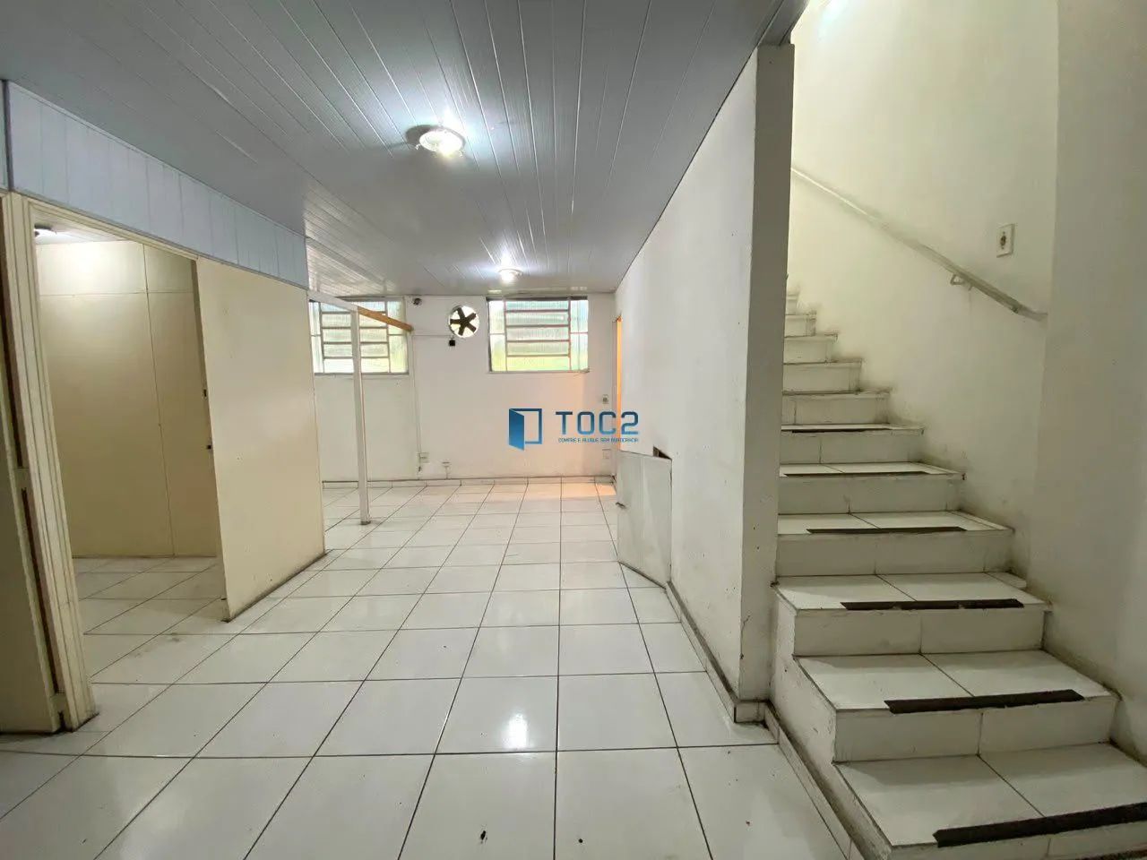 Excelente Loja Comercial para locação, com 69m² localização privilegiada na Av. Barão do R - Foto 5