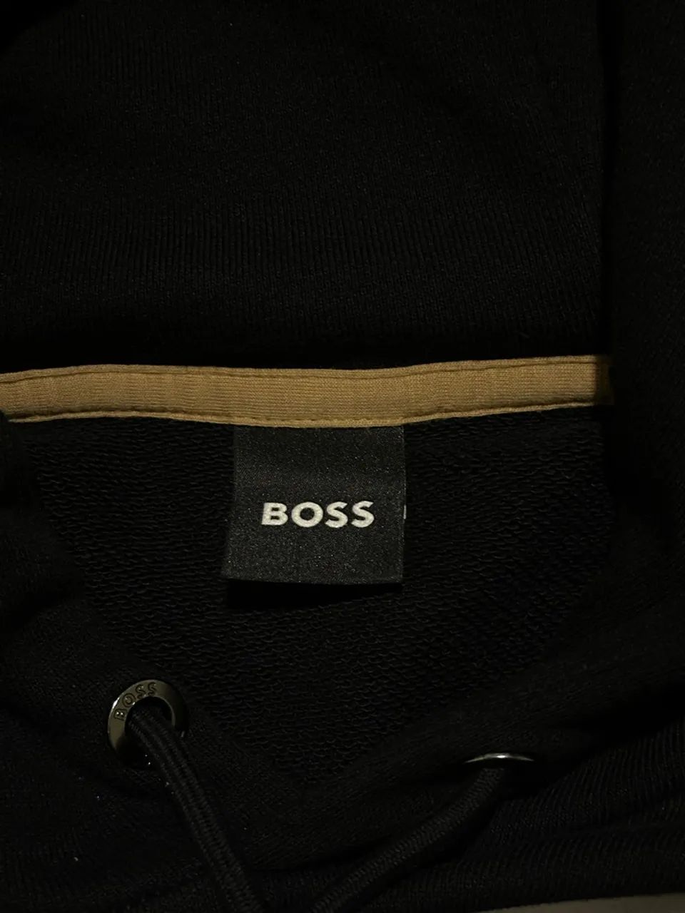 Moletom BOSS x Muhammad Ali - Foto 3