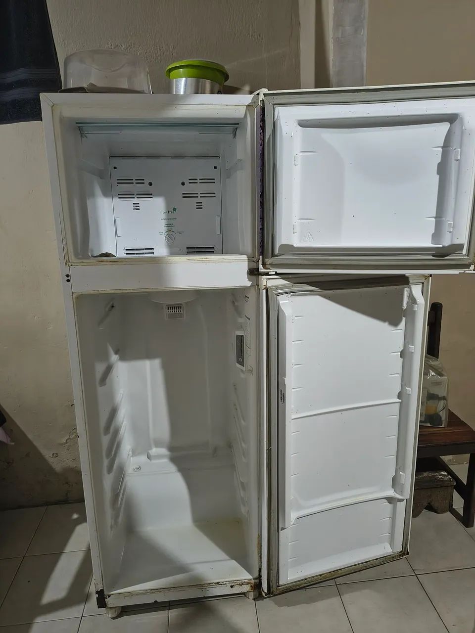 Geladeira  - Foto 2