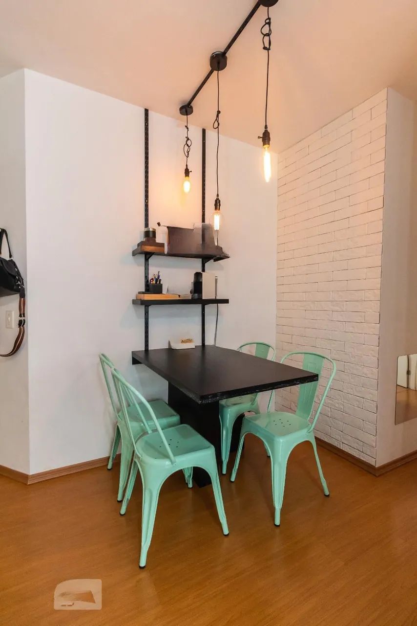 Apartamento à Venda - Campo Belo, 2 Quartos, 50 m2 - Foto 3