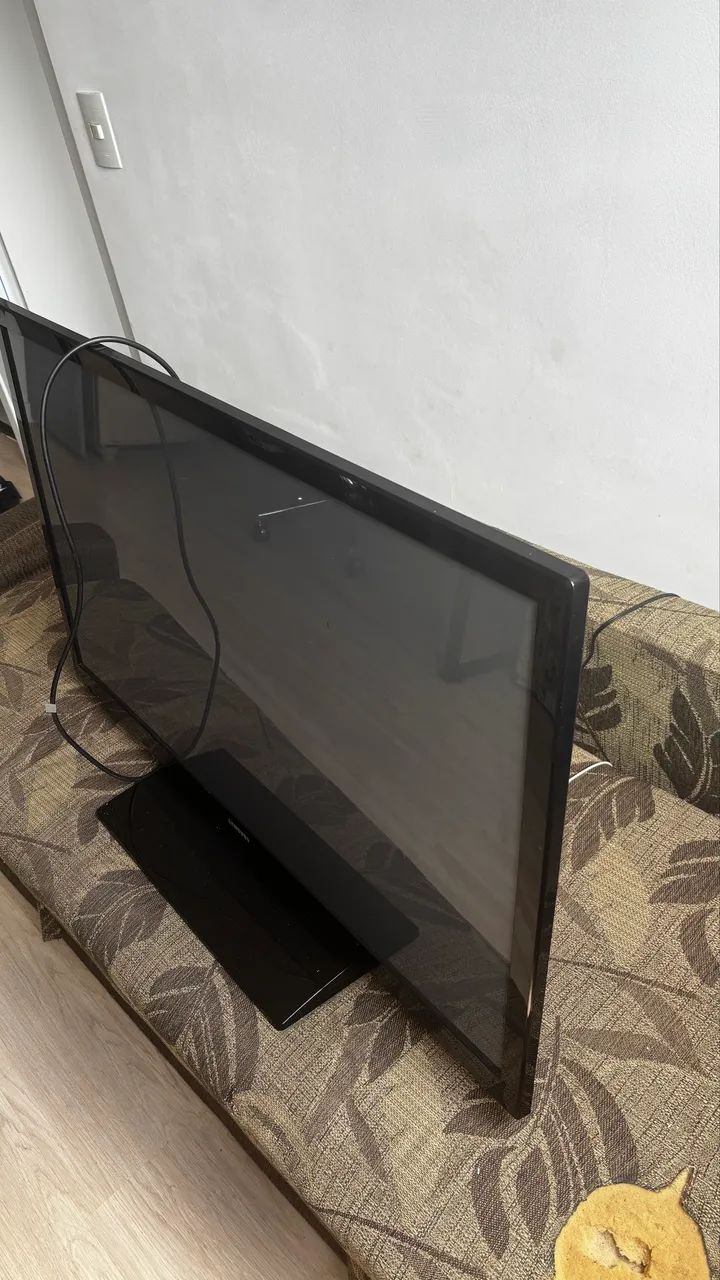 Tv full HD - Foto 3