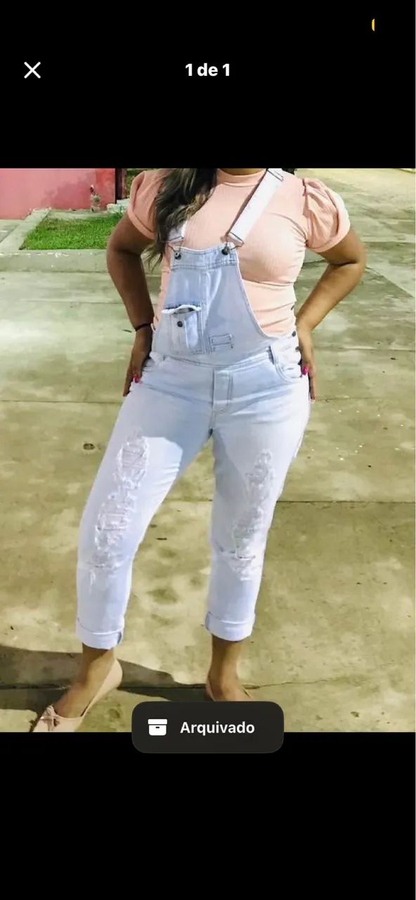Desapego feminino  - Foto 2