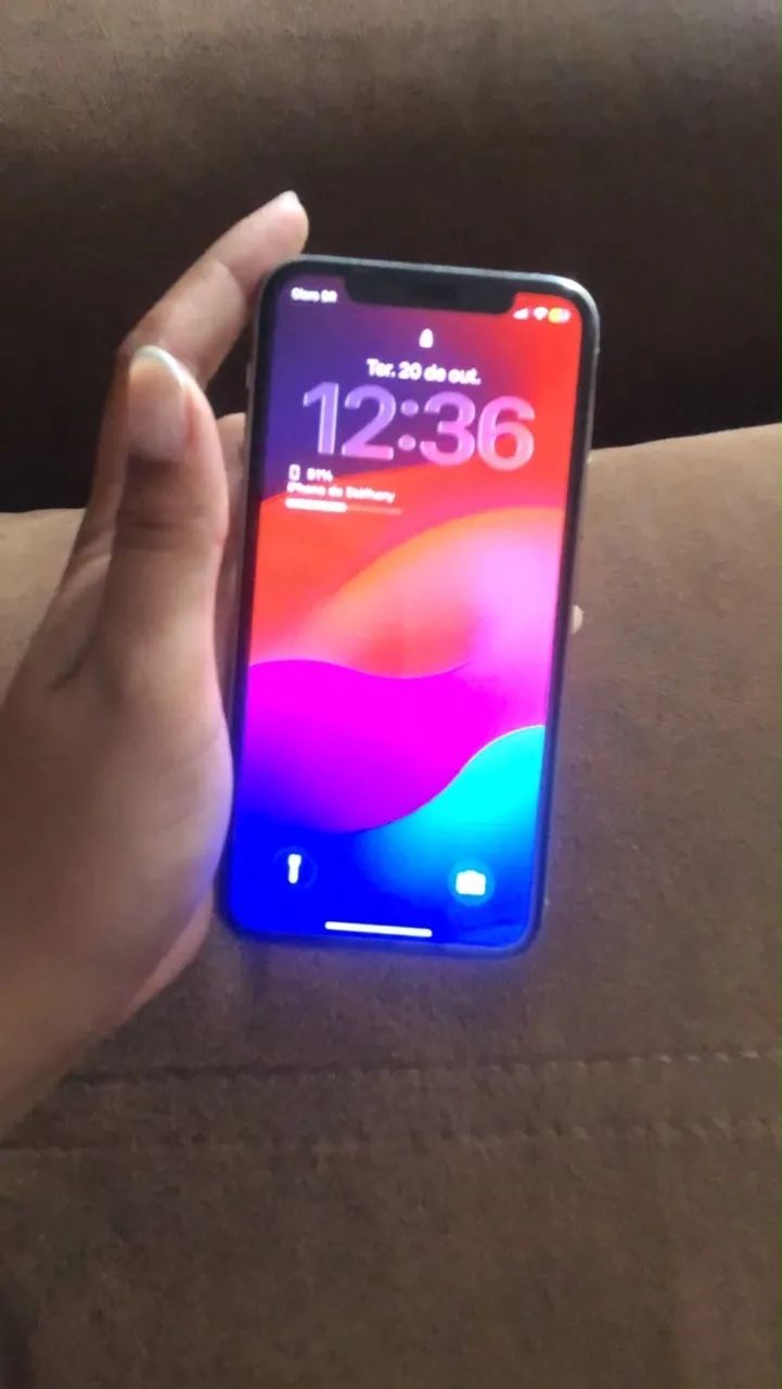 Iphone 11 PRO (512Gb) - Foto 4