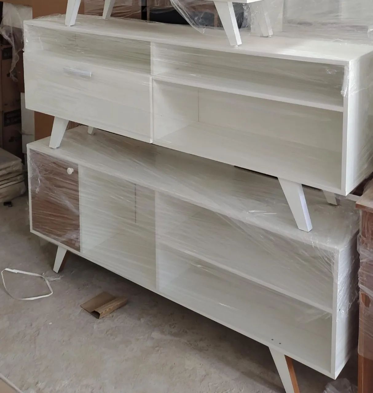 Rack para tv  - Foto 5