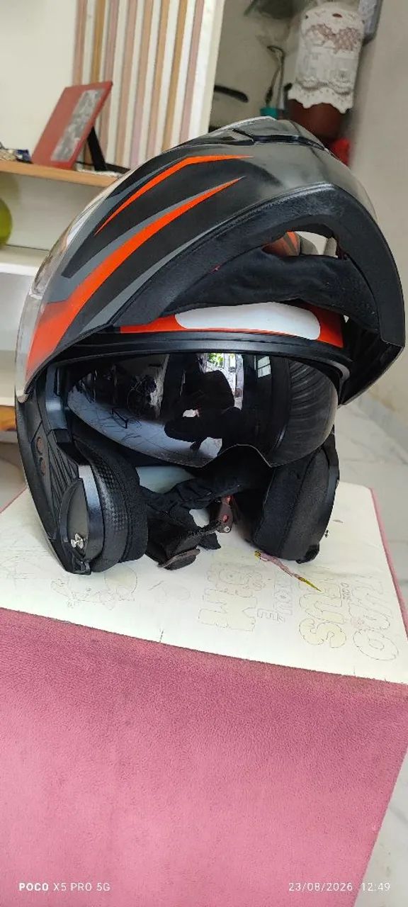 Capacete Helt - Foto 4