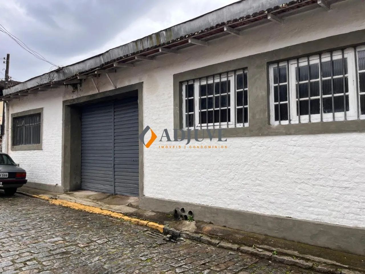 GALPAO PARA LOCAÇÃO NA Castelanea - Foto 2