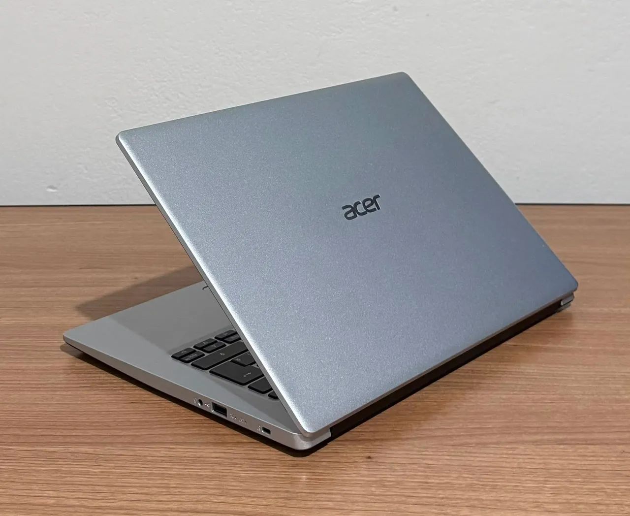 Vendo Notebook Acer Aspire  - Foto 5