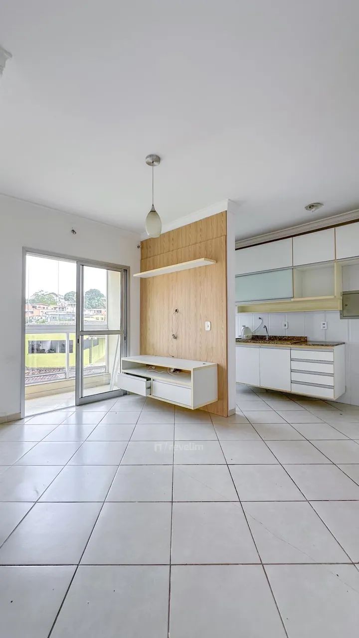 Apartamento para alugar em Serra, Serra Centro, com 2 quartos, com 53 m²
