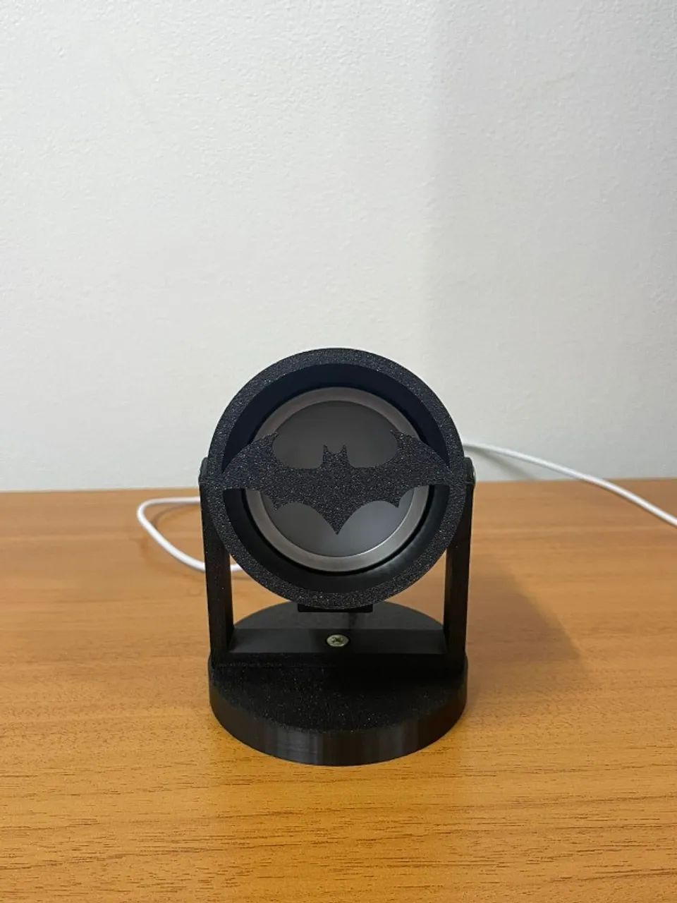 Luminária do Batman - Foto 4