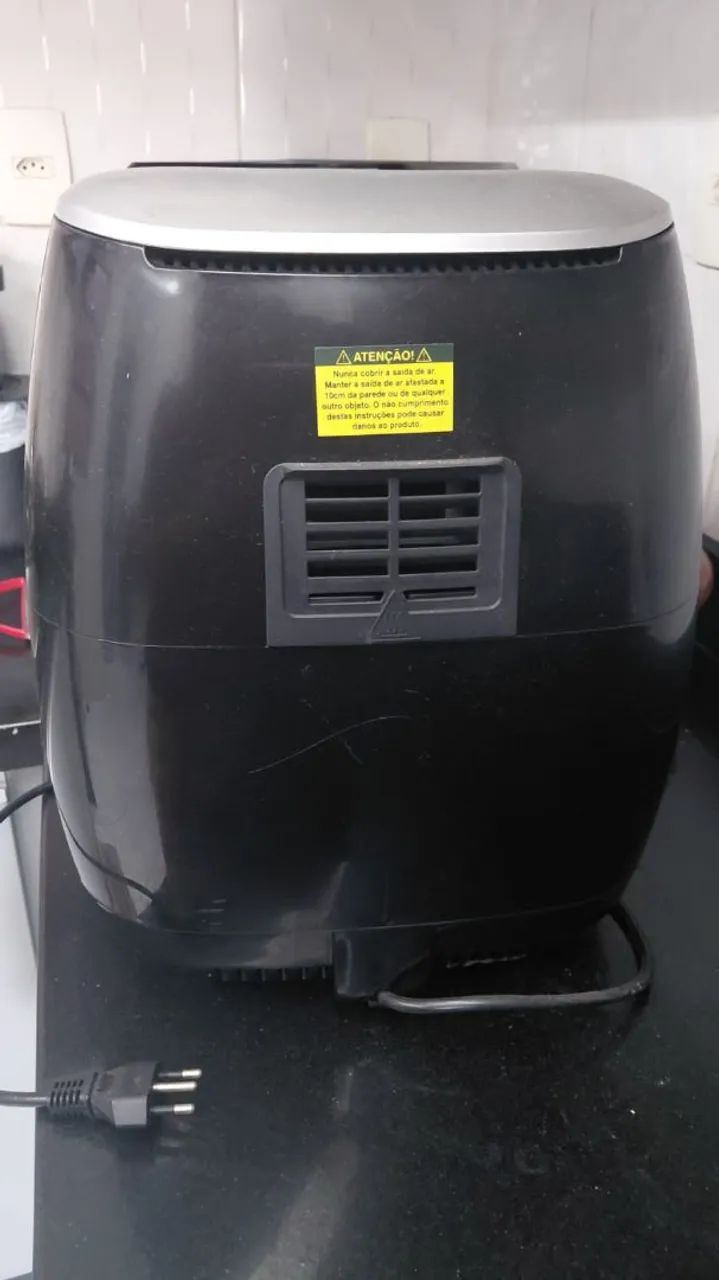 Forninho elétrico Philco - Foto 4