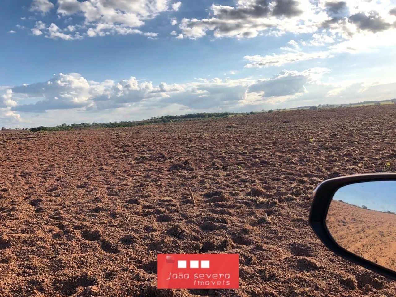Fazenda para Venda em Canarana - Foto 2