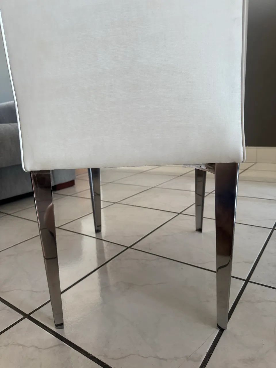 Cadeira sala de jantar - Foto 2
