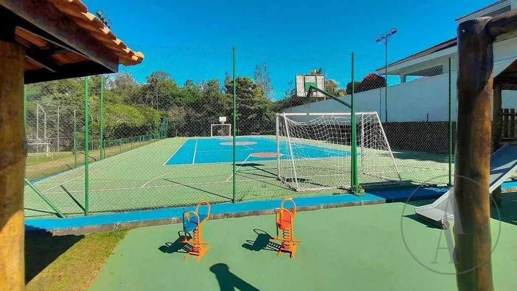 Terreno à venda no Condomínio Villa Olympia - Sorocaba/SP - Foto 9
