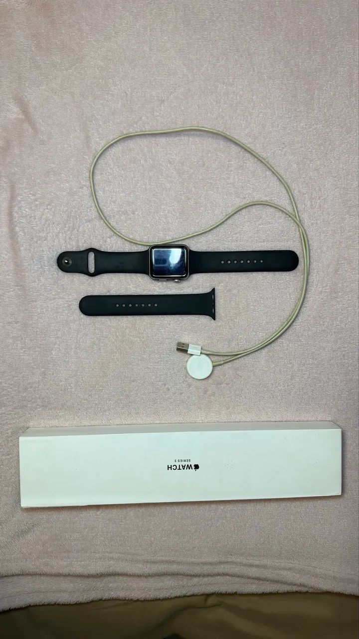 Apple Watch  - Foto 2