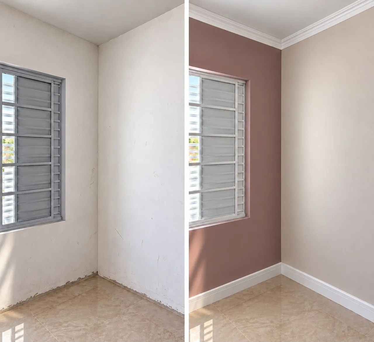 Pintor Sorocaba | R-PRO Pinturas e Acabamentos  - Foto 2