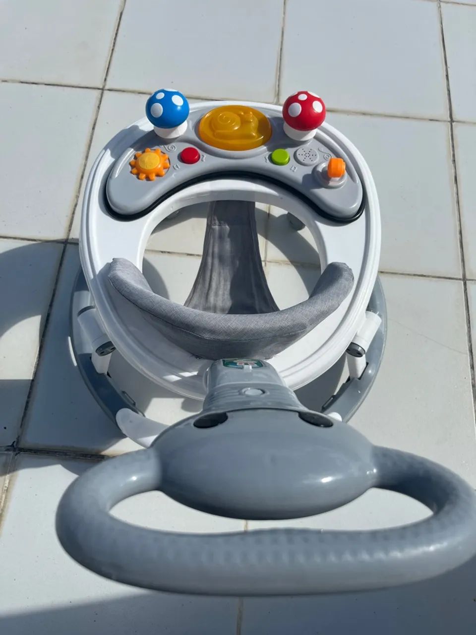 Andajar infantil  - Foto 4