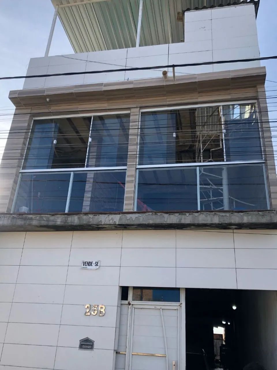 Vendo troco e repasso 