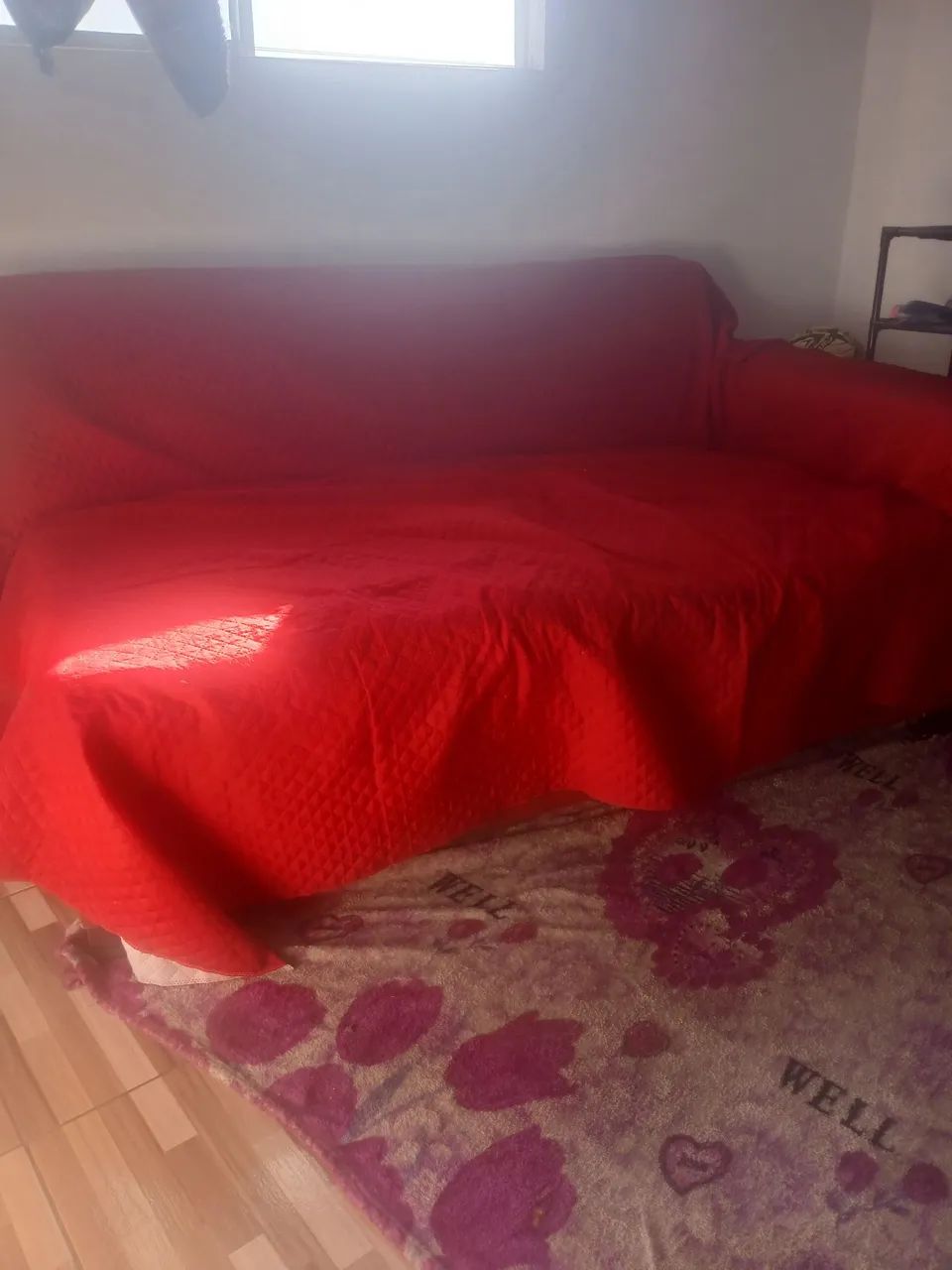 Vendo sofá  - Foto 2