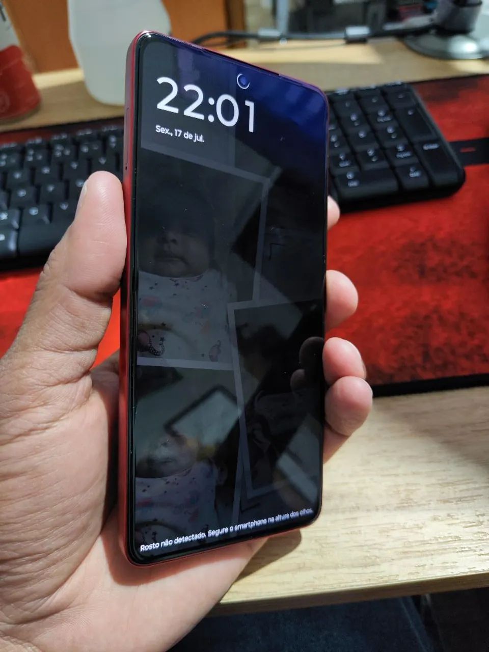 Motorola G86 5G - Foto 3
