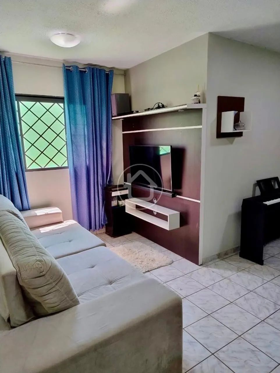 APARTAMENTO TÉRREO - Foto 3