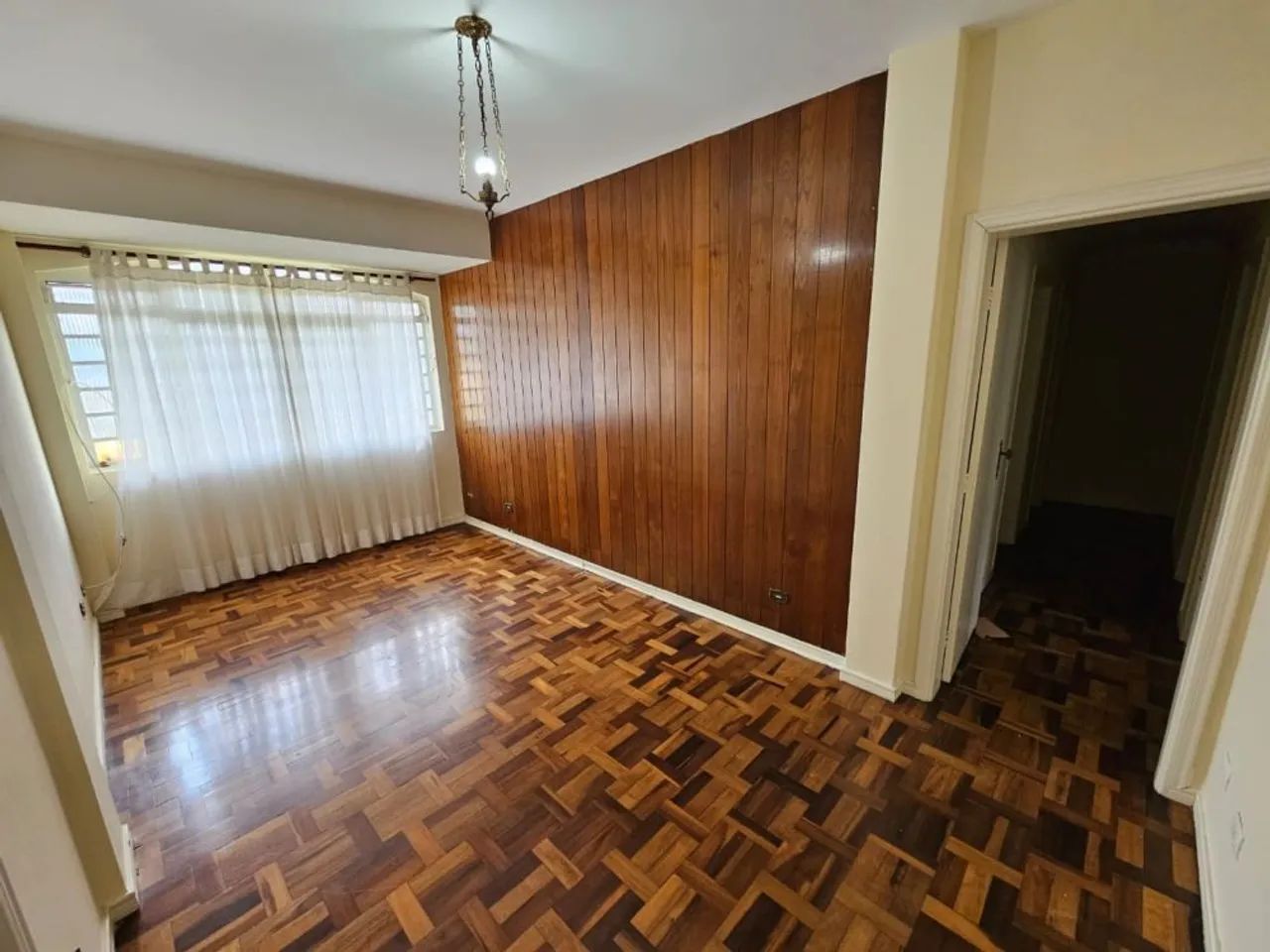 LOCAÇÃO | Apartamento, com 3 quartos em Zona 02, Maringá - Foto 3