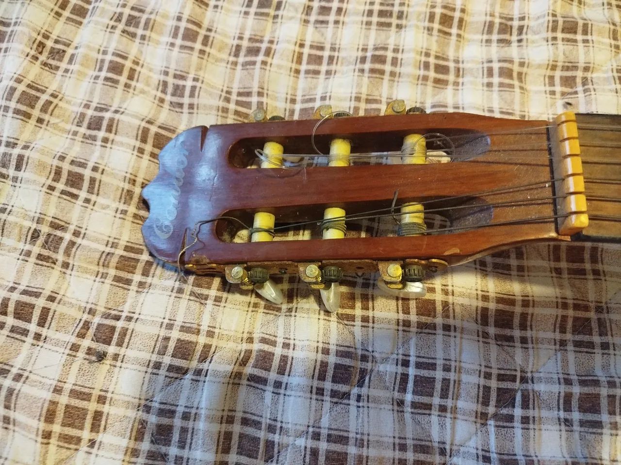 Violão Clássico Condor  - Foto 4