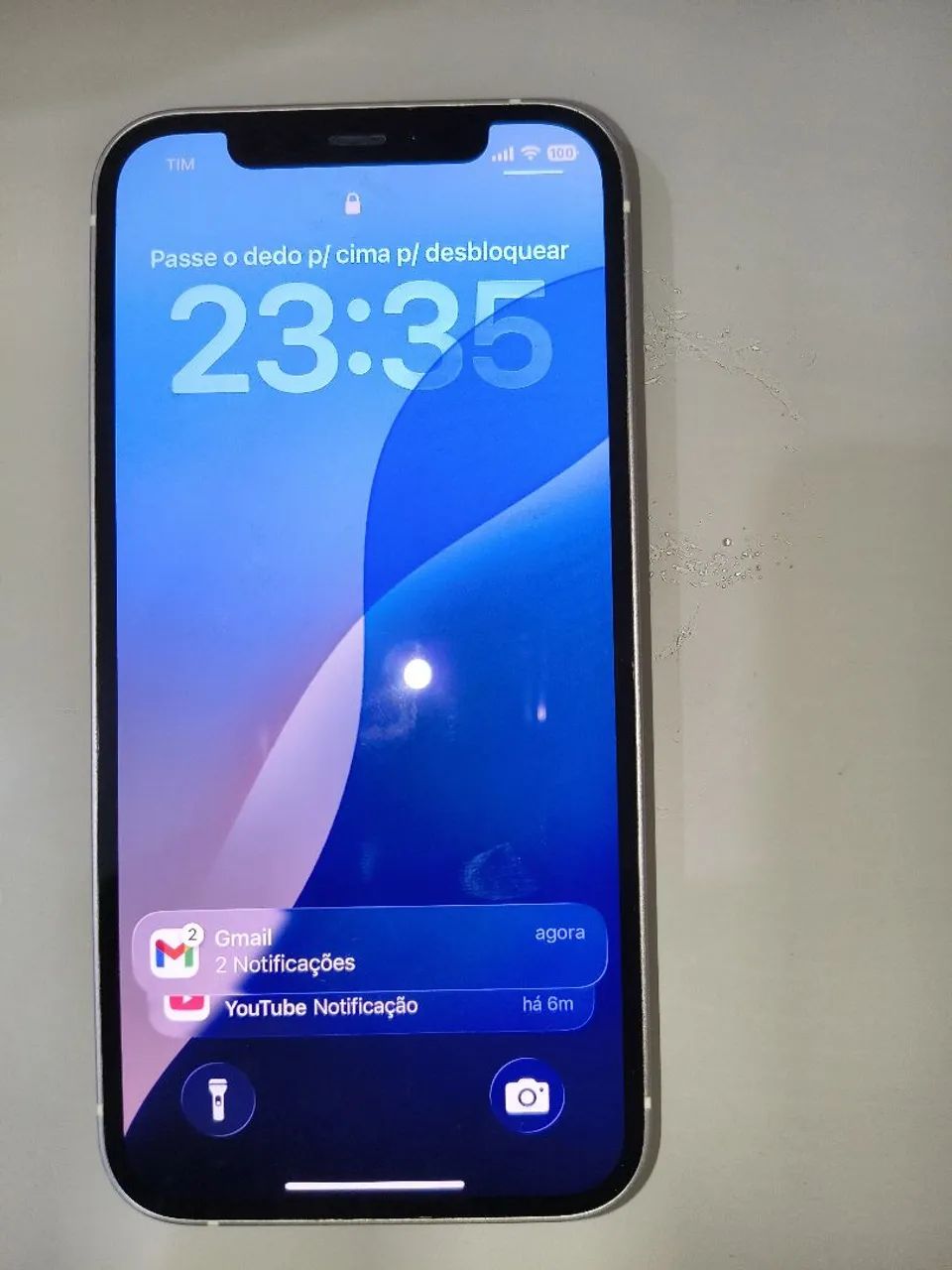 iPhone 12 128gb - Foto 5