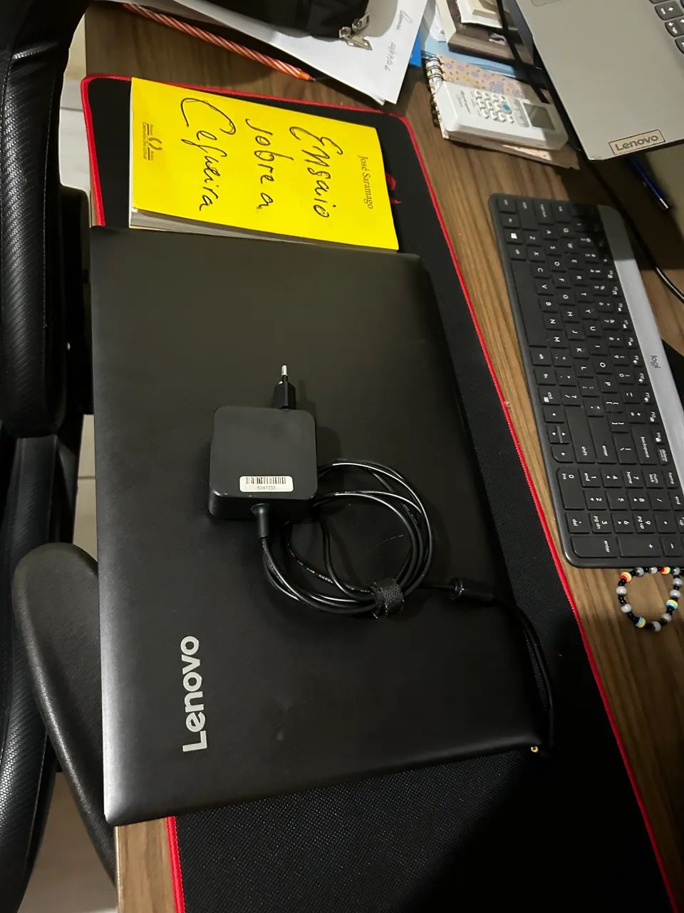 Vendo notebook Lenovo  - Foto 3