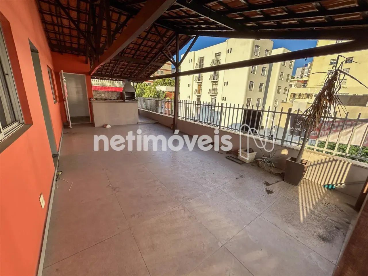 COBERTURA 4 QUARTOS NO BAIRRO CIDADE NOVA - Foto 5