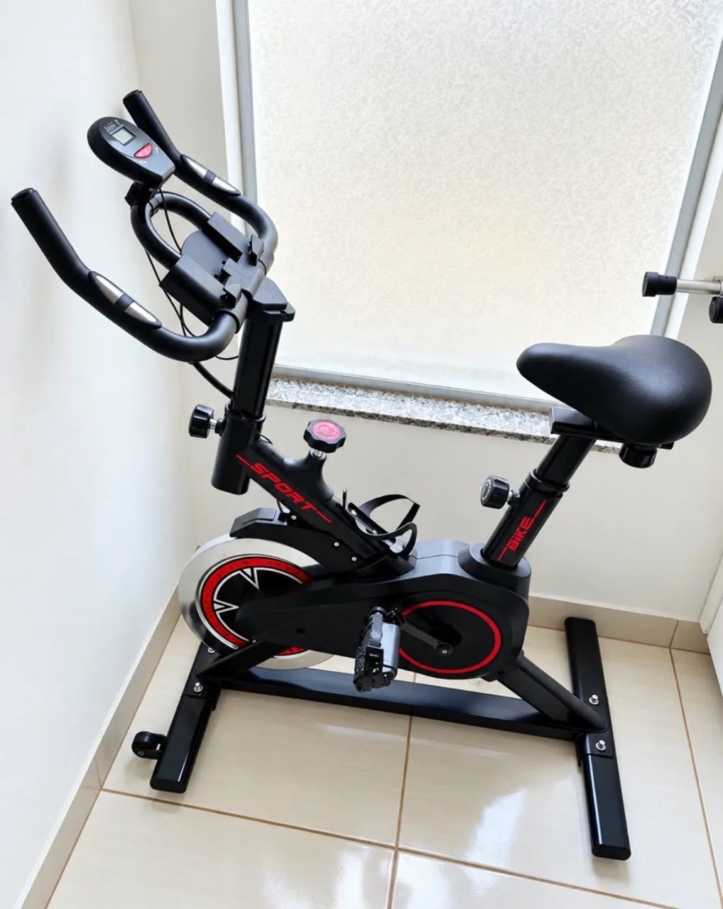 Bicicleta Spinning à venda - Foto 2