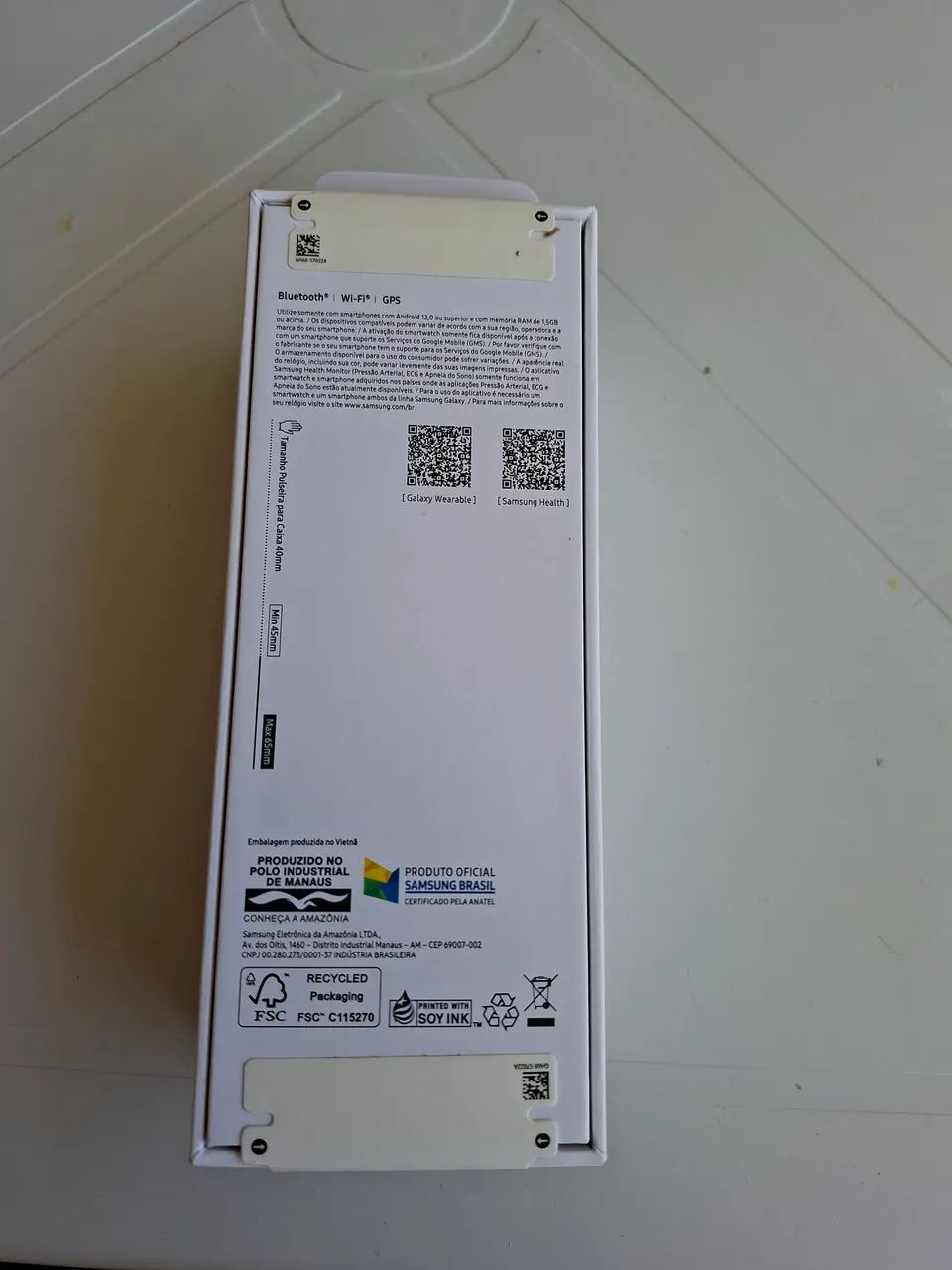 Galaxy Watch8 - Foto 3