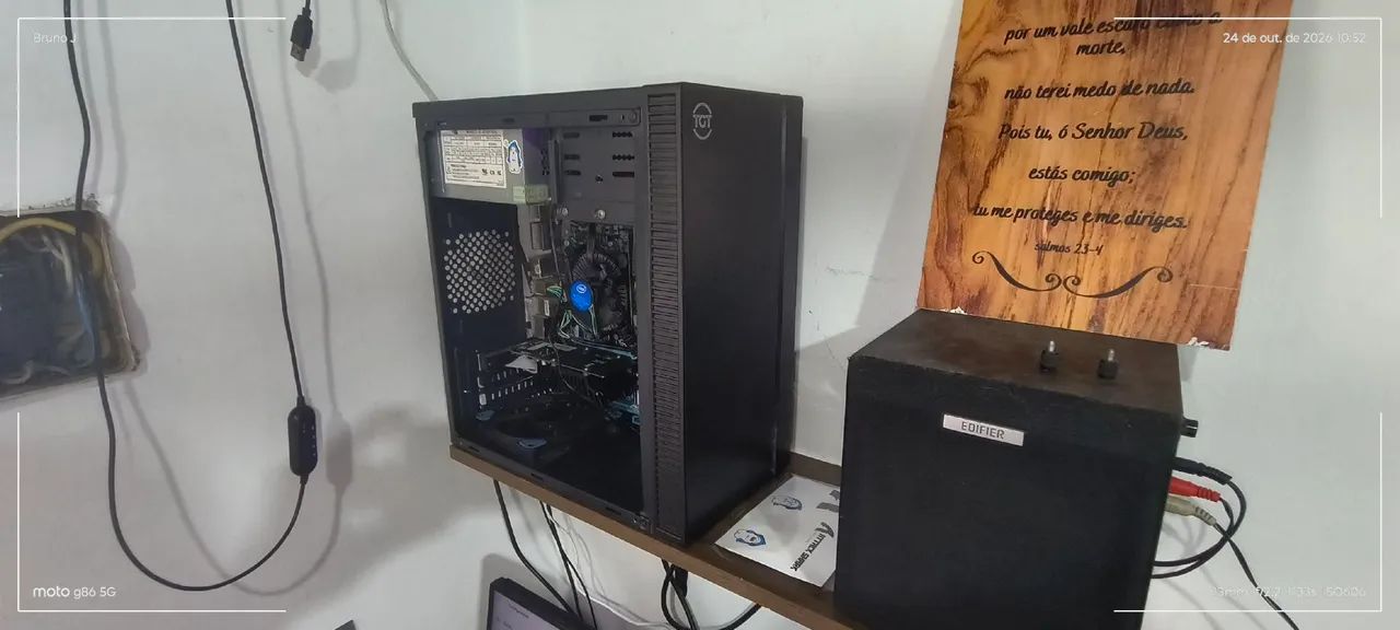 Pc i5 650 - Foto 3