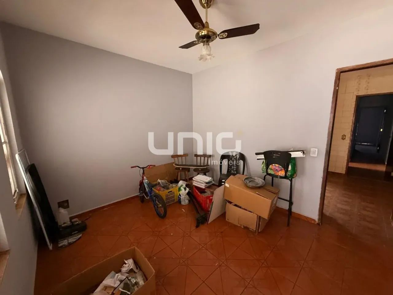 Casa com 02 quartos à venda no bairro nova américa em Piracicaba-SP REF: CA3025 - Foto 5