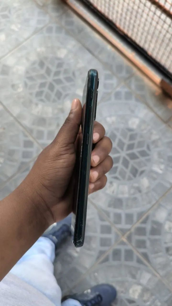 Motorola ONE FUSION  - Foto 3