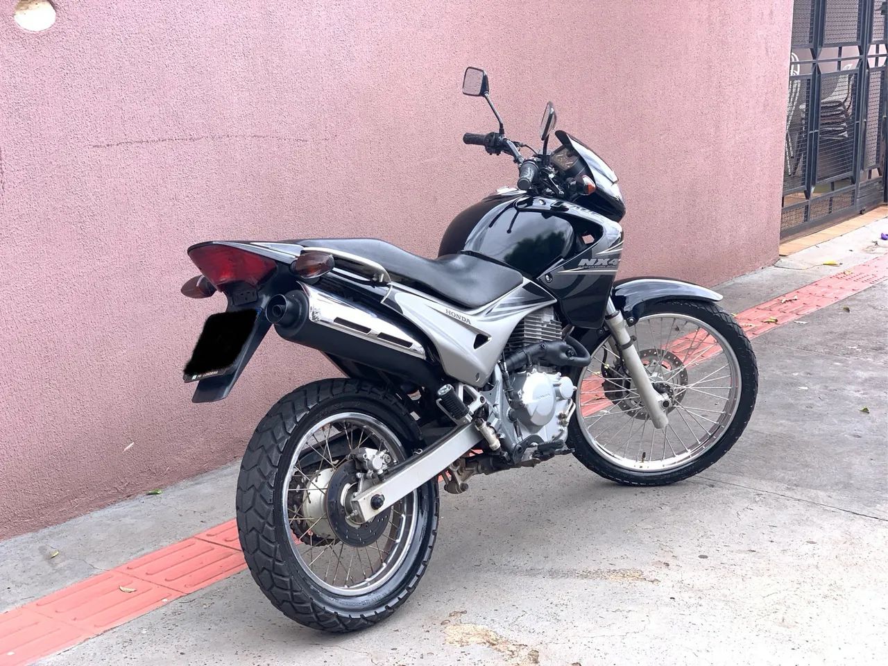 Falcon  - Foto 3