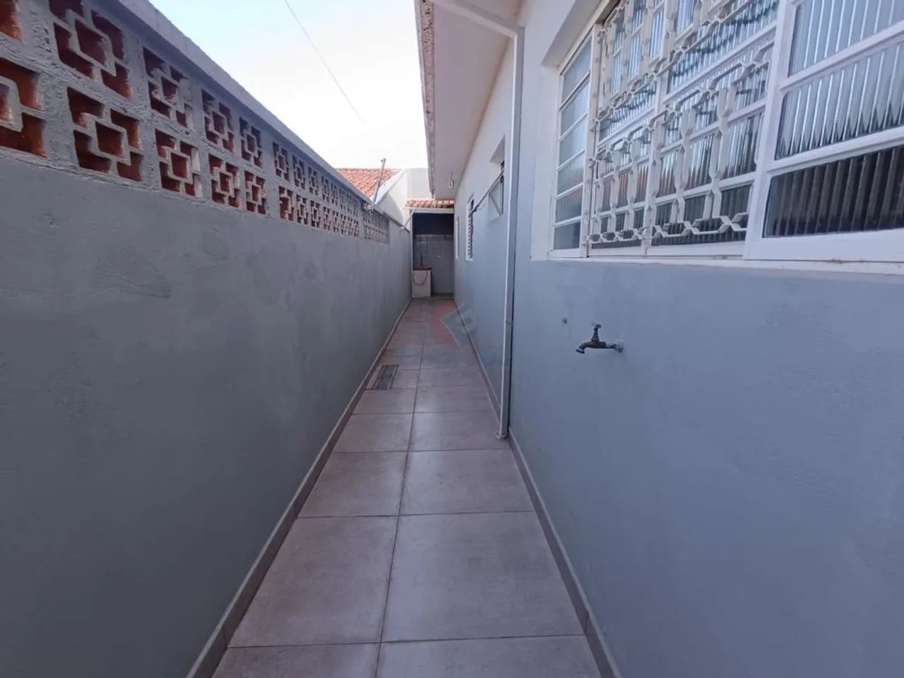 Casa à venda em Sumaré, Parque Virgílio Viel, com 2 quartos - Foto 4