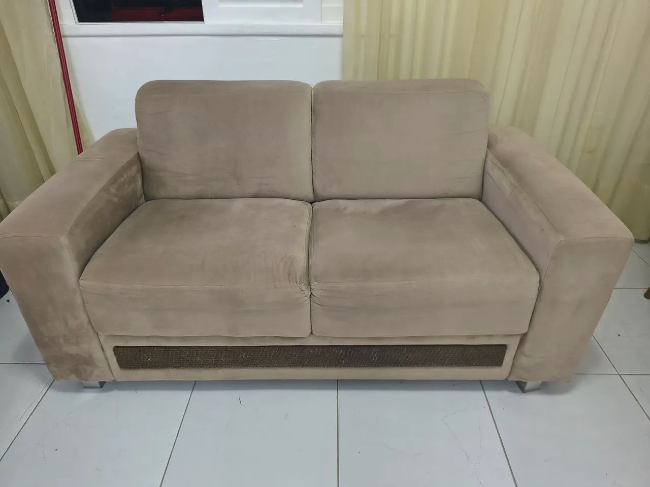 Vende-se sofá 150 X 90cm