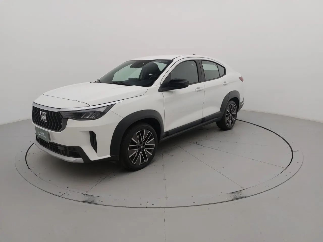 Fiat Fastback 2025
