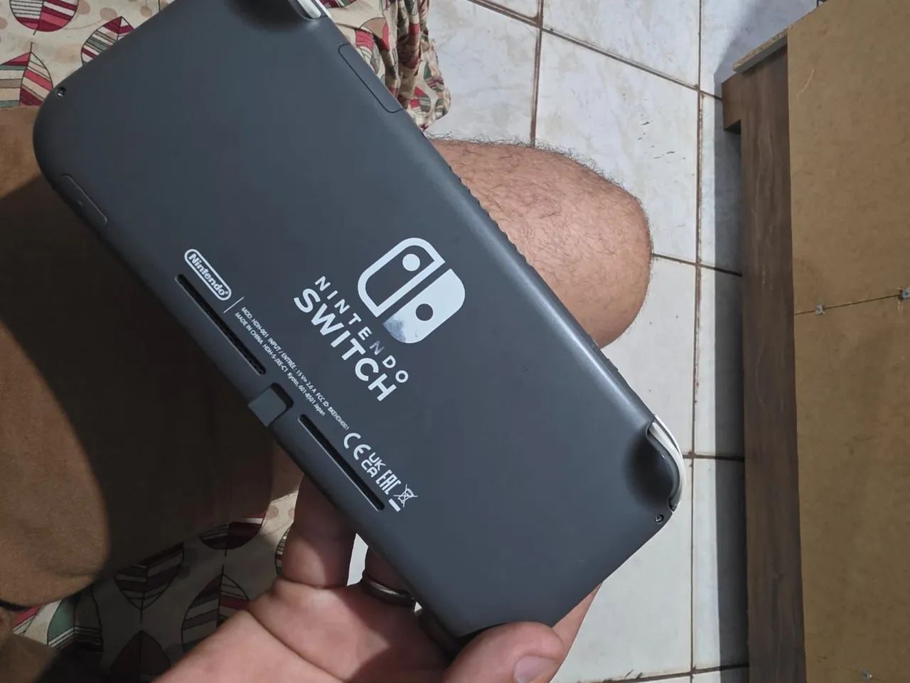 Nintendo switch lite  - Foto 2