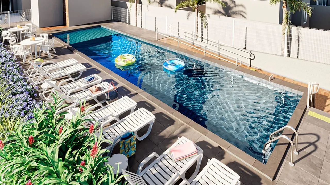 PARQUE AMERICA - CANCUN - FASE 2 - Foto 9