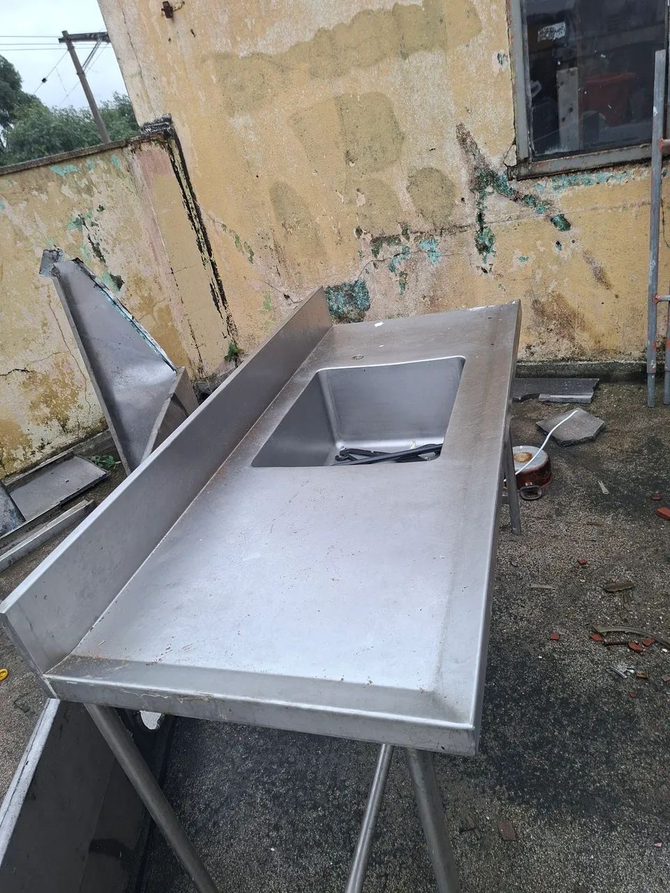 Bia de inox - Foto 3